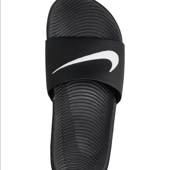 Nike Other - Nike Kids' Kawa Slides